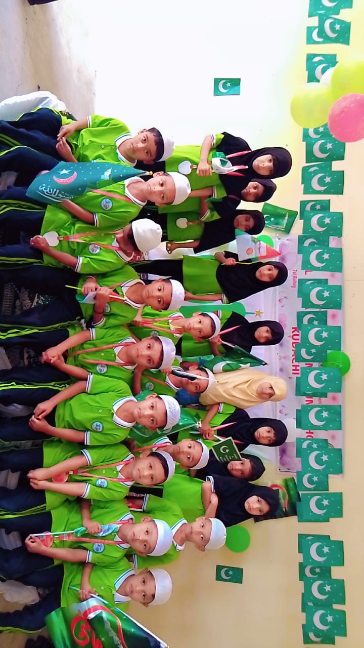 Parent-Teacher Meeting